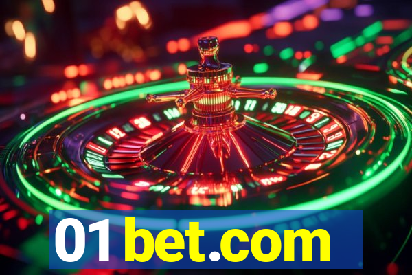 01 bet.com